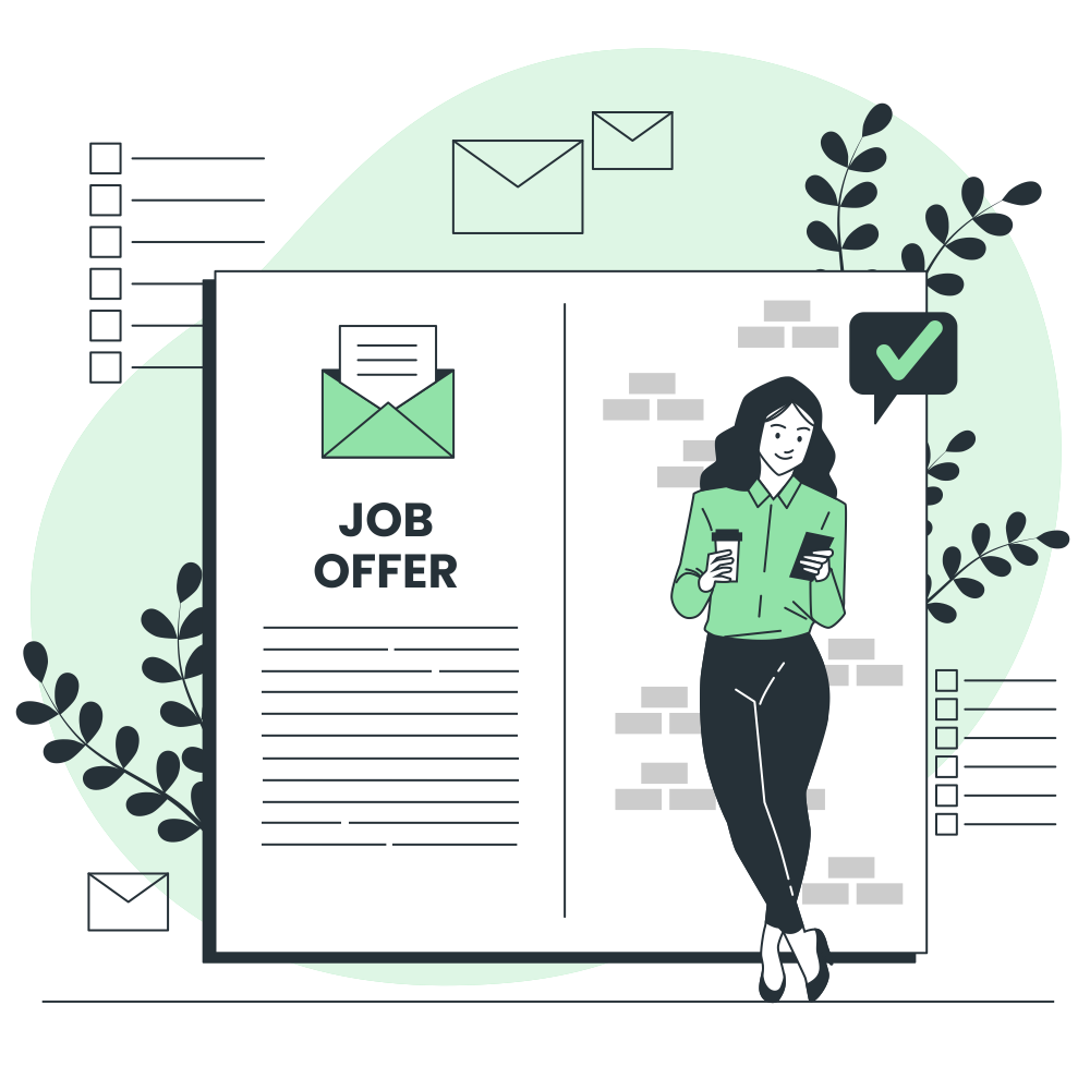 Offer Letter Template